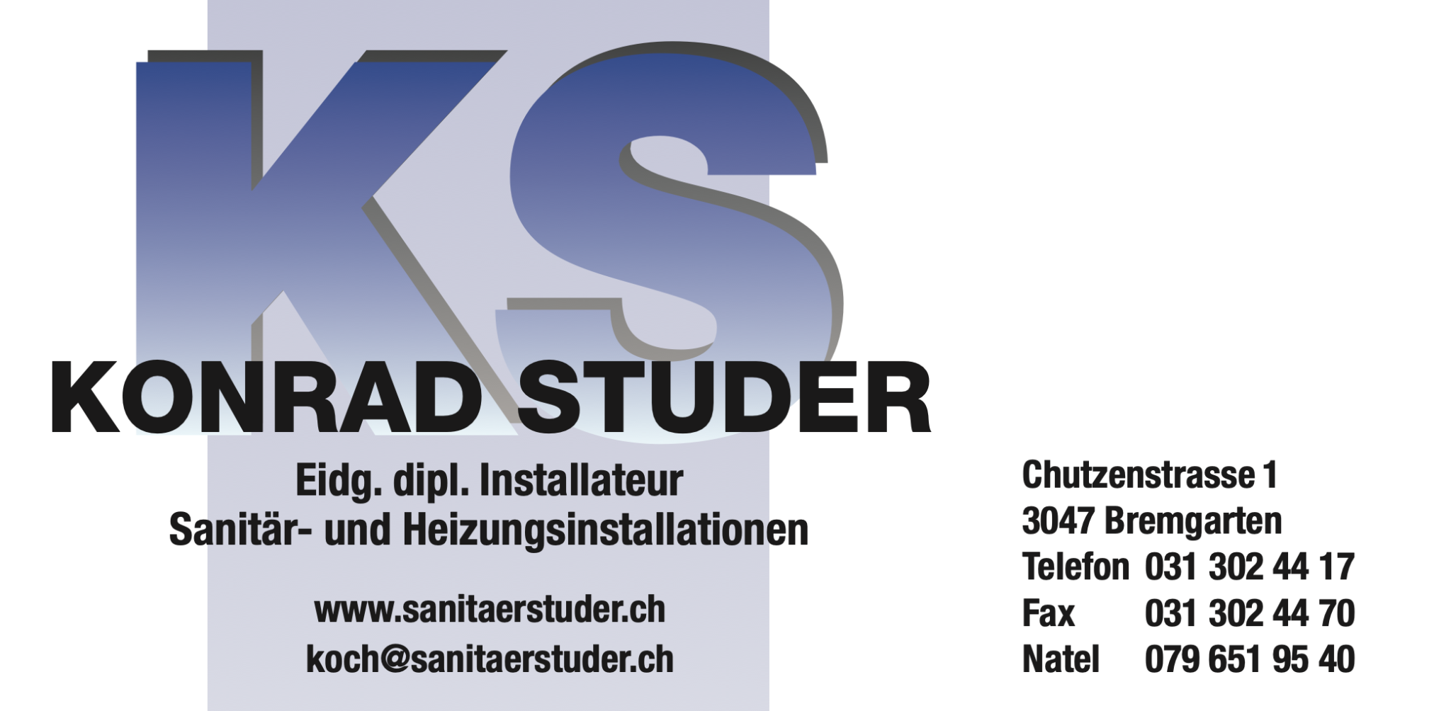 Konrad Studer GmbH